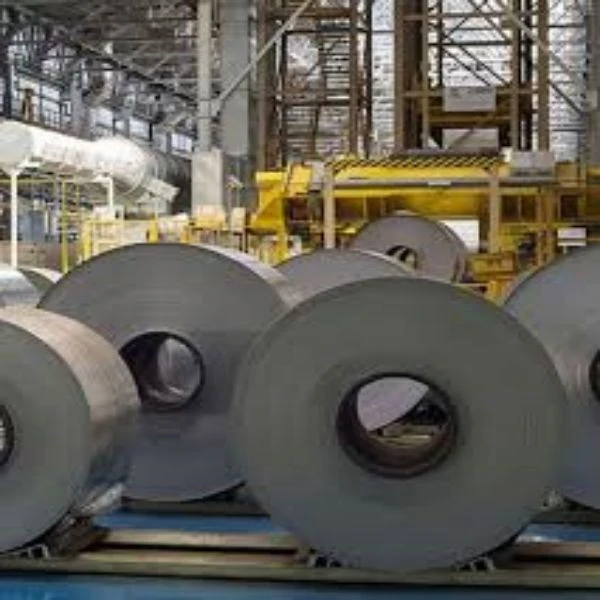316L Stainless Steel Coil