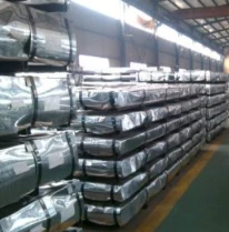 Ppgi Steel Coils