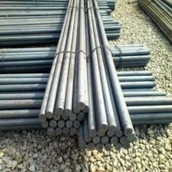 Q390E Carbon Steel Round Steel