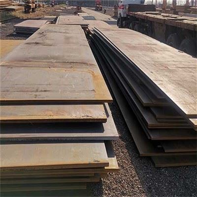 Persyaratan Suhu untuk Operasi Baja S355J2