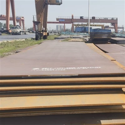 Q460C