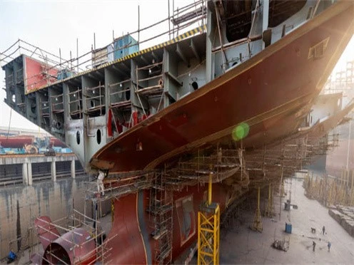 shipbuilding steel shipbuilding steel