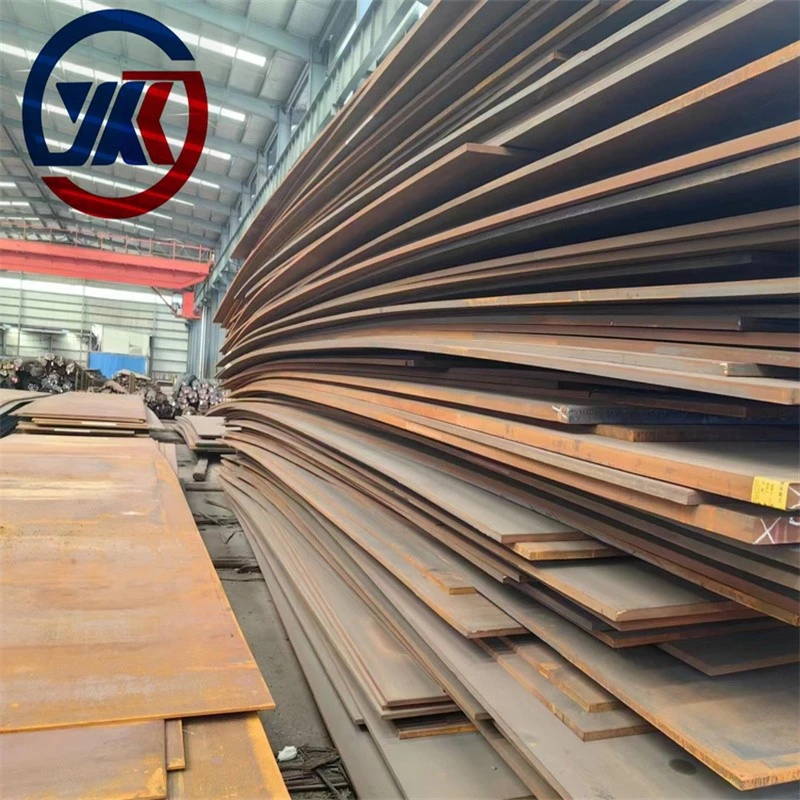 steel plate11