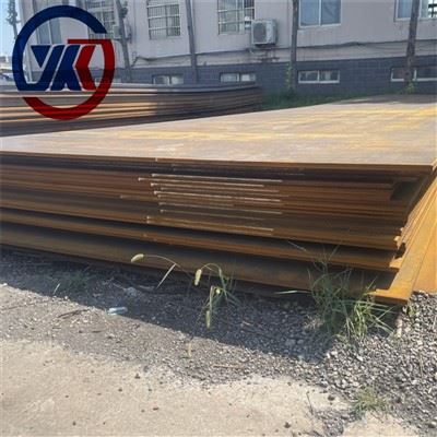 Pelat Baja Pembuatan Kapal D36